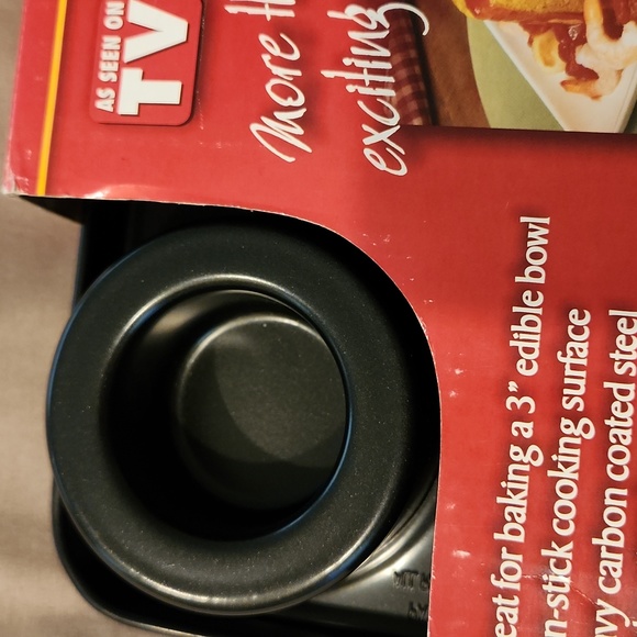 GOURMET bowl maker new never used - Picture 4 of 5